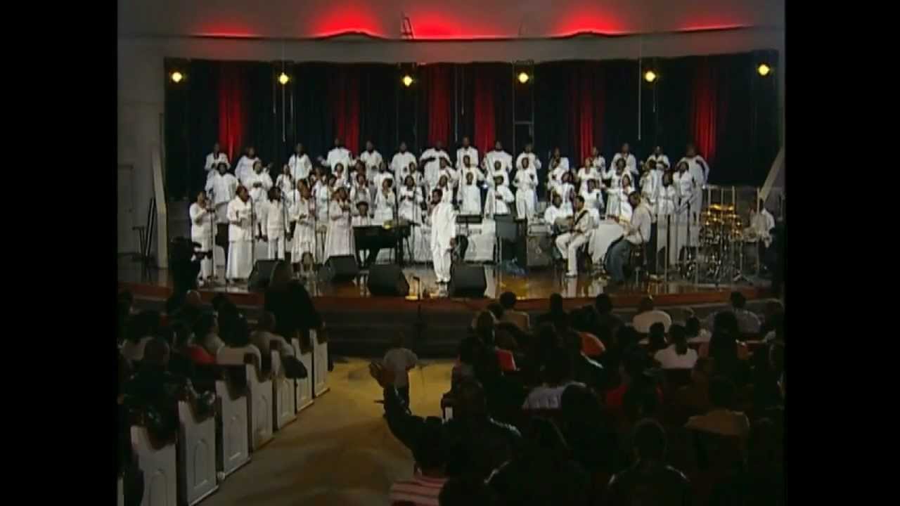 Kevin Davidson & The Voices-One People