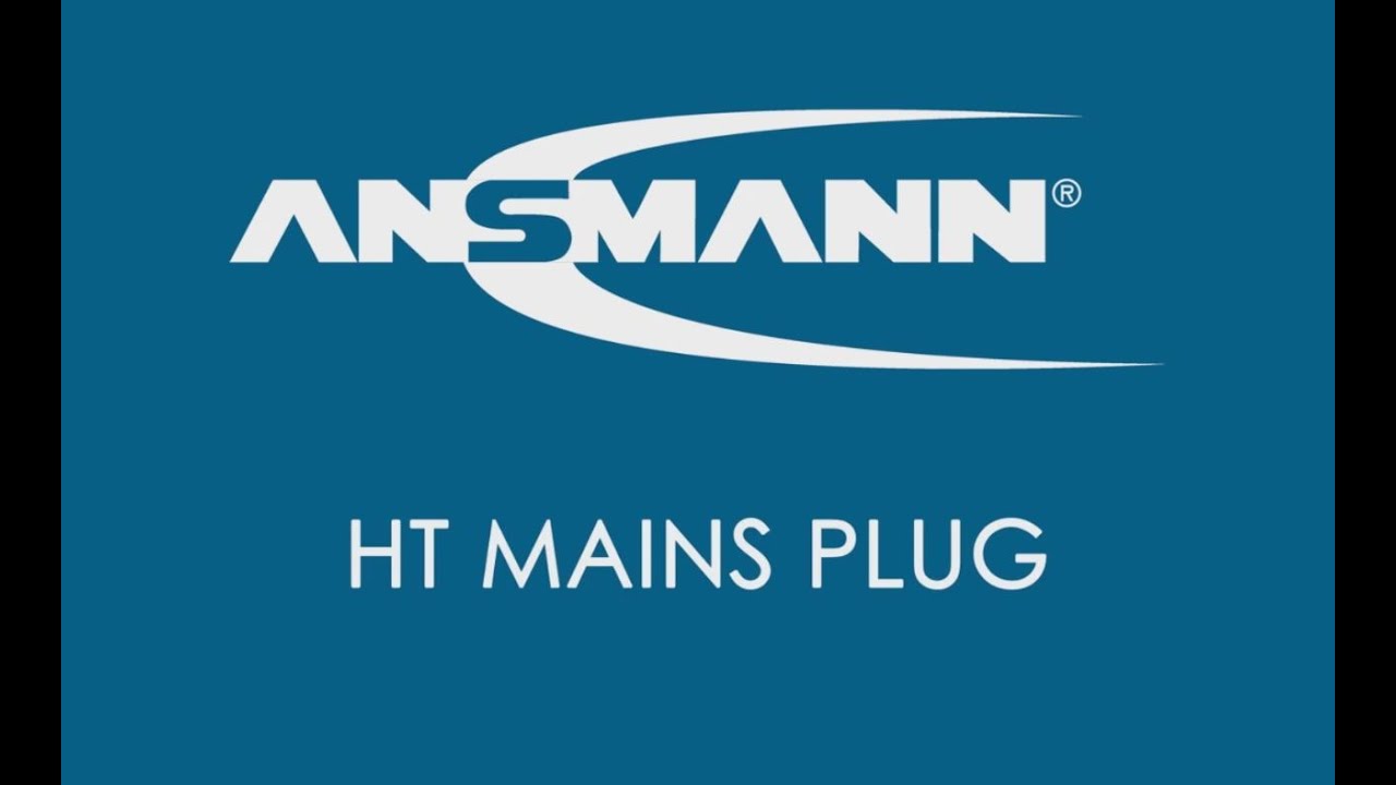POWERLINE 2 UK MAINS HT PLUG