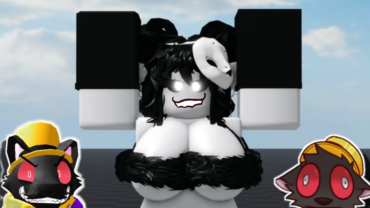 HE IS BACK… (Milkded Reupload)