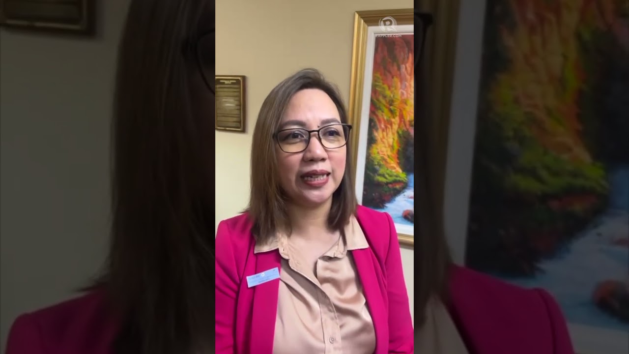 Ex-health chief Garin hopes new DOH secretary Pujalte can unite factions in agency
