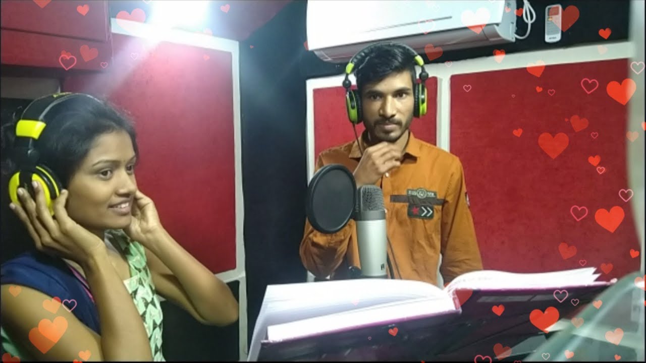 🎶Part:-10 | Live Recording | JaYs Bhide, Heena Dawar | Aadivasi New Song