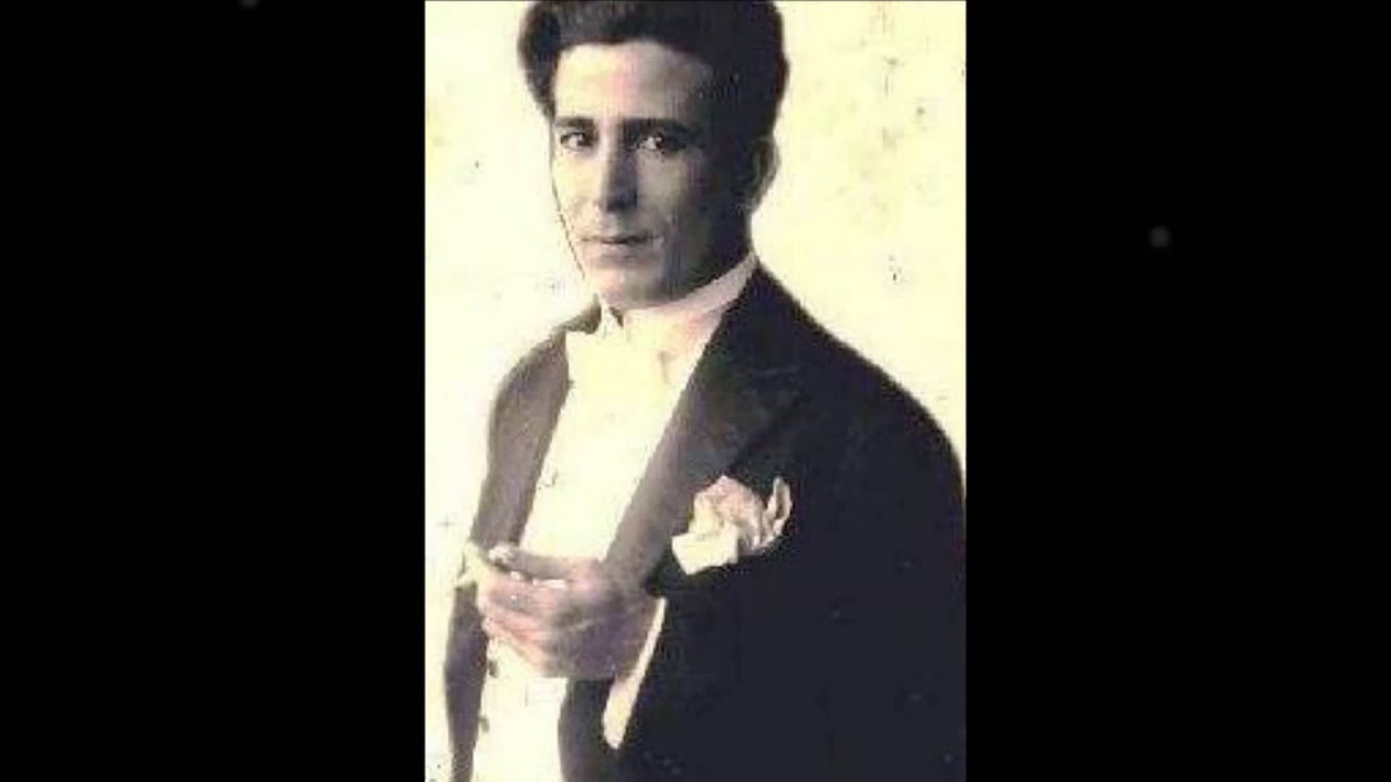 Vicente Celestino - LINDA FLOR - Henrique Vogeler e Cândido Costa - gravação de 1929