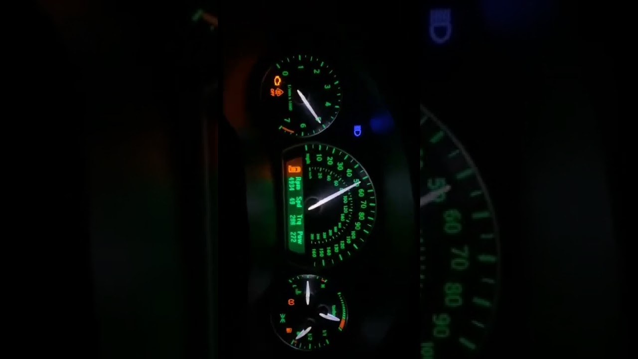 Saab 2.0 stage 3 40-60 pull 22psi