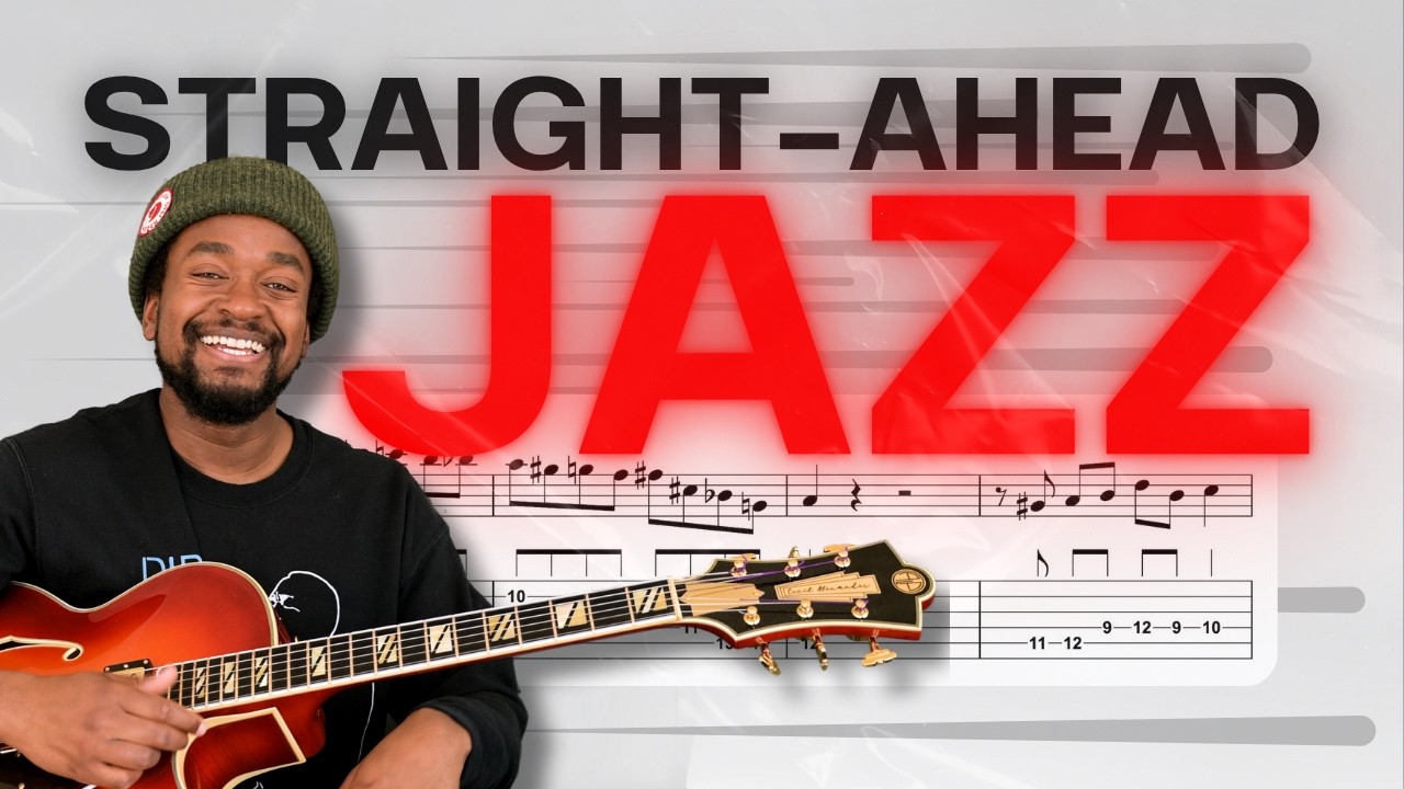 The Ultimate Guide to Straight Ahead Jazz