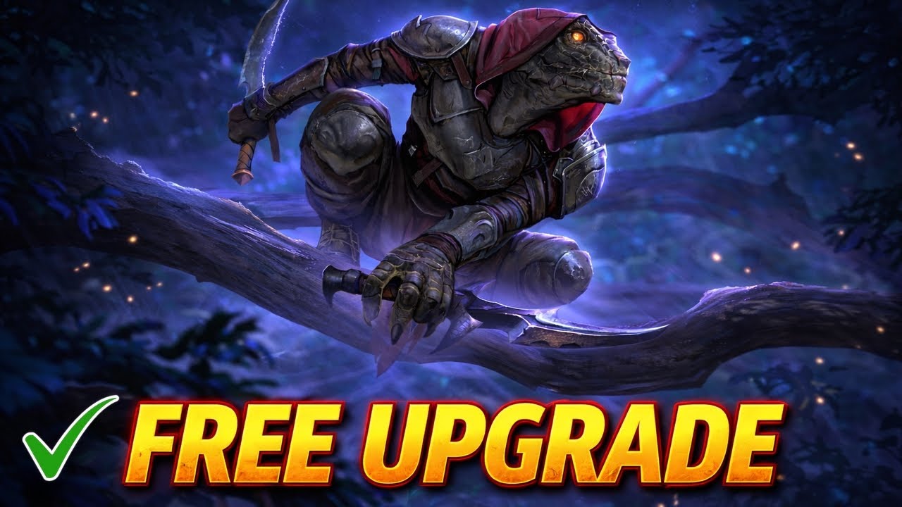 ESO Base Game Just Got a Massive Free Upgrade