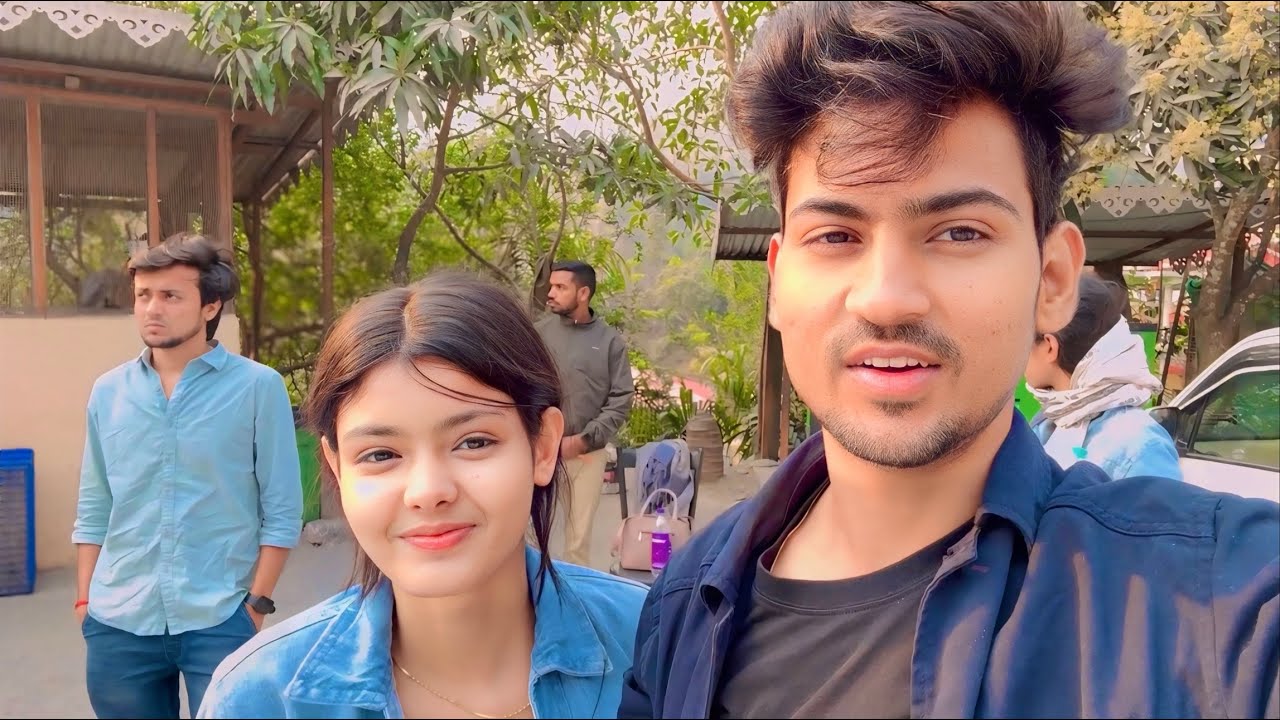 Gangtok Trip Ke Liye Nikal Gaye Humlog😍| PRASHANT RAJPUT | PRASV Creation