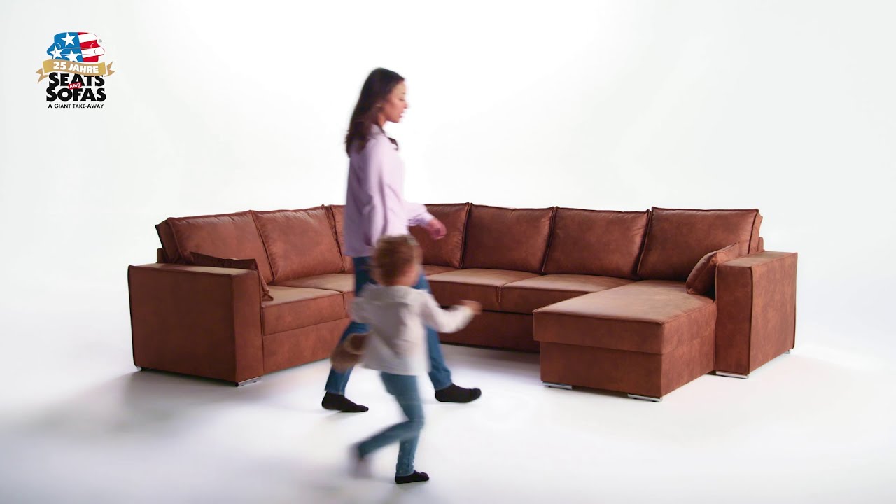 Seats and sofas Wohnlandschaft Cyprus