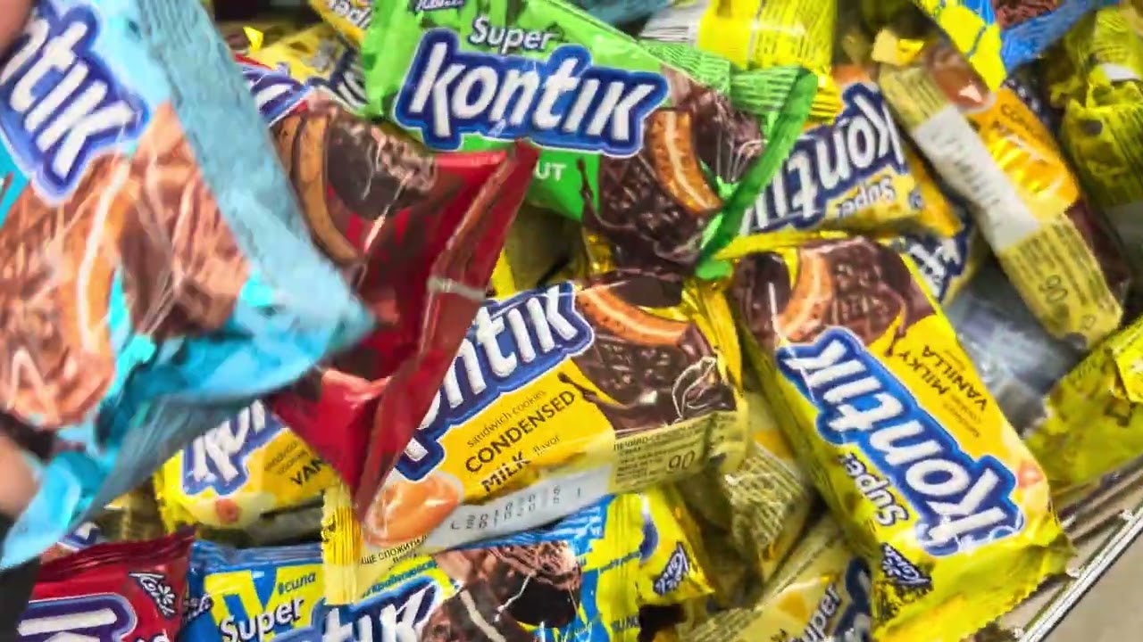 Canada 🇨🇦 👉 Украинские продукты в Канаде | FreshCo