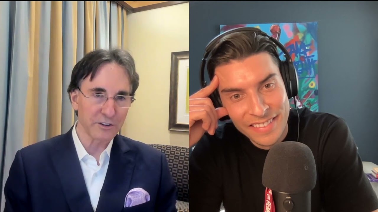 Dr John Demartini - Master your Life