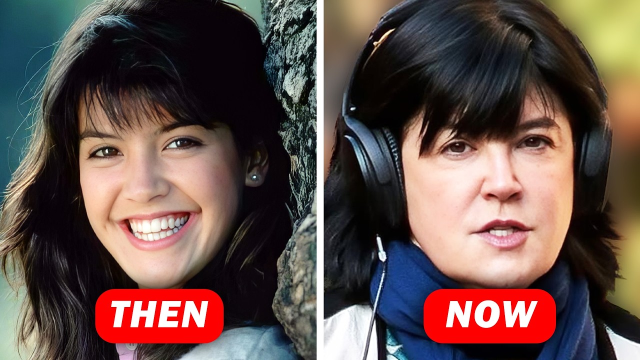 55 Most Beautiful 80s Teen Actresses: Then & Now (2026)