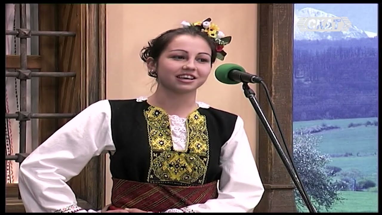 Виктория Стоева - 