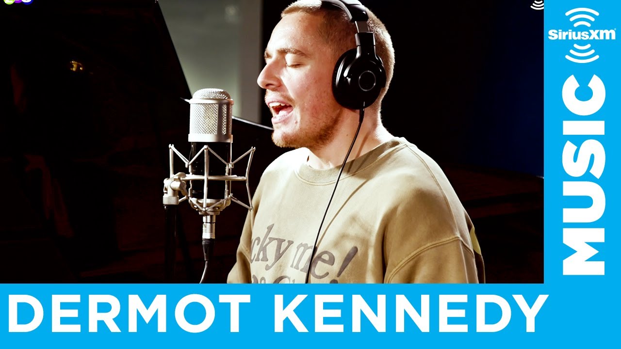 Dermot Kennedy - 