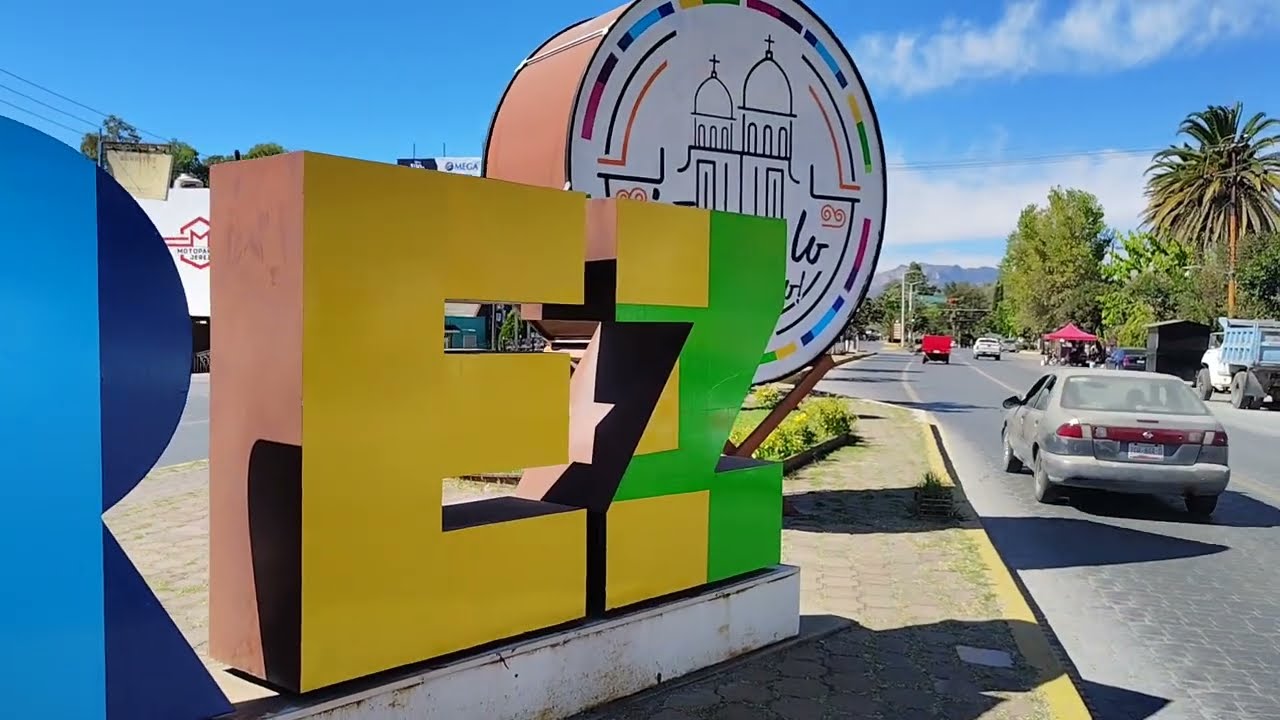 JEREZ ZACATECAS MEXICO. COMO MI JEREZ ZACATECAS NO HAY DOS. JUE.13,NOV.2025.