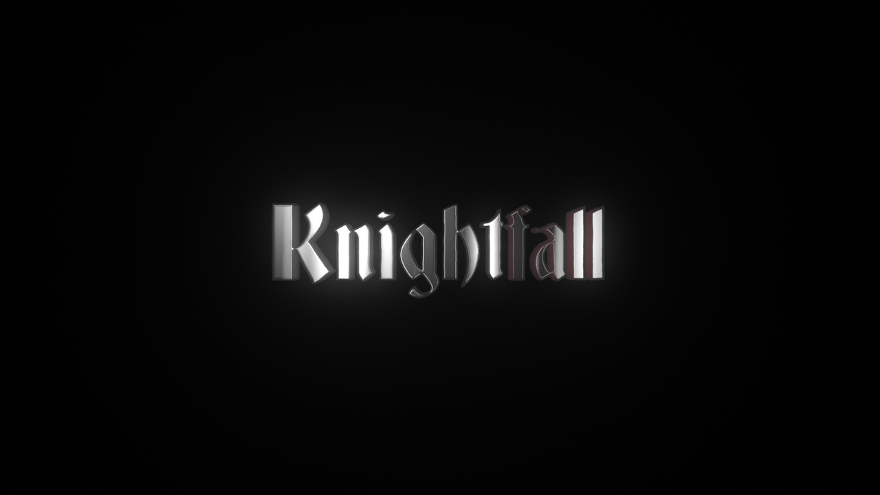 Knightfall: A Fantasy Saga - Prologue