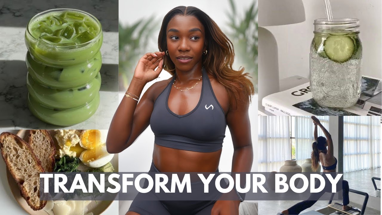 What I Eat to Reduce Bloating