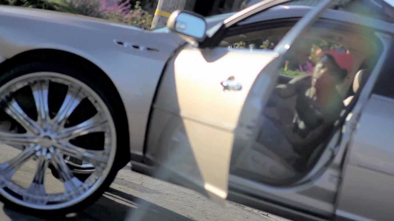 Lil B - Stick *MUSIC VIDEO* PARTY ANTHEM OF THE YEAR!! GIRLS MUST! LISTEN!!!
