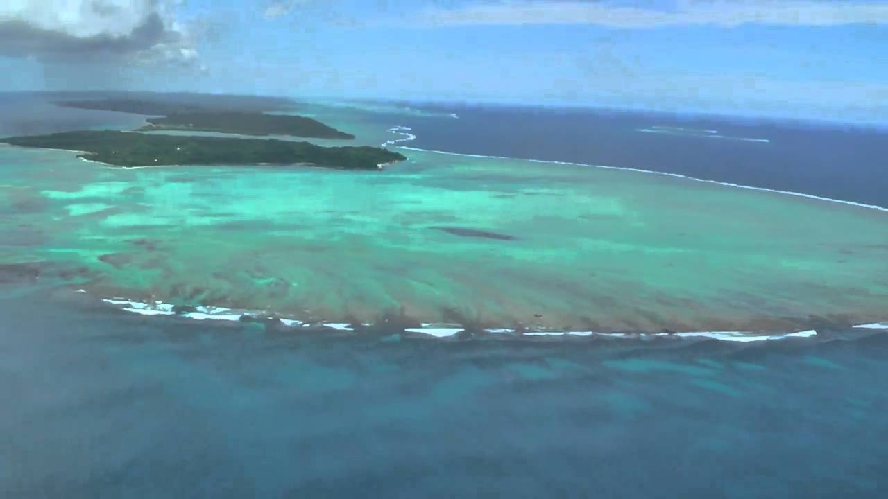 Ile aux Nattes.avi