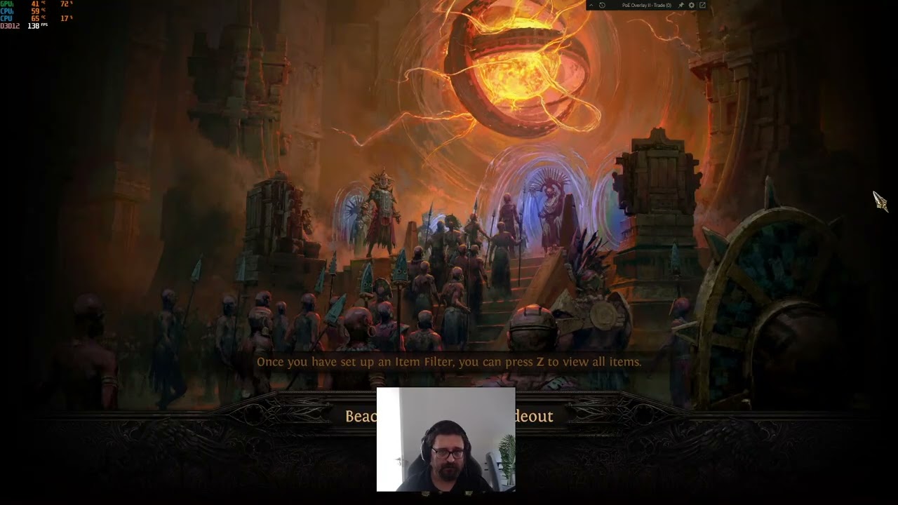 Comment Farm correctement en 0.3 sur POE 2