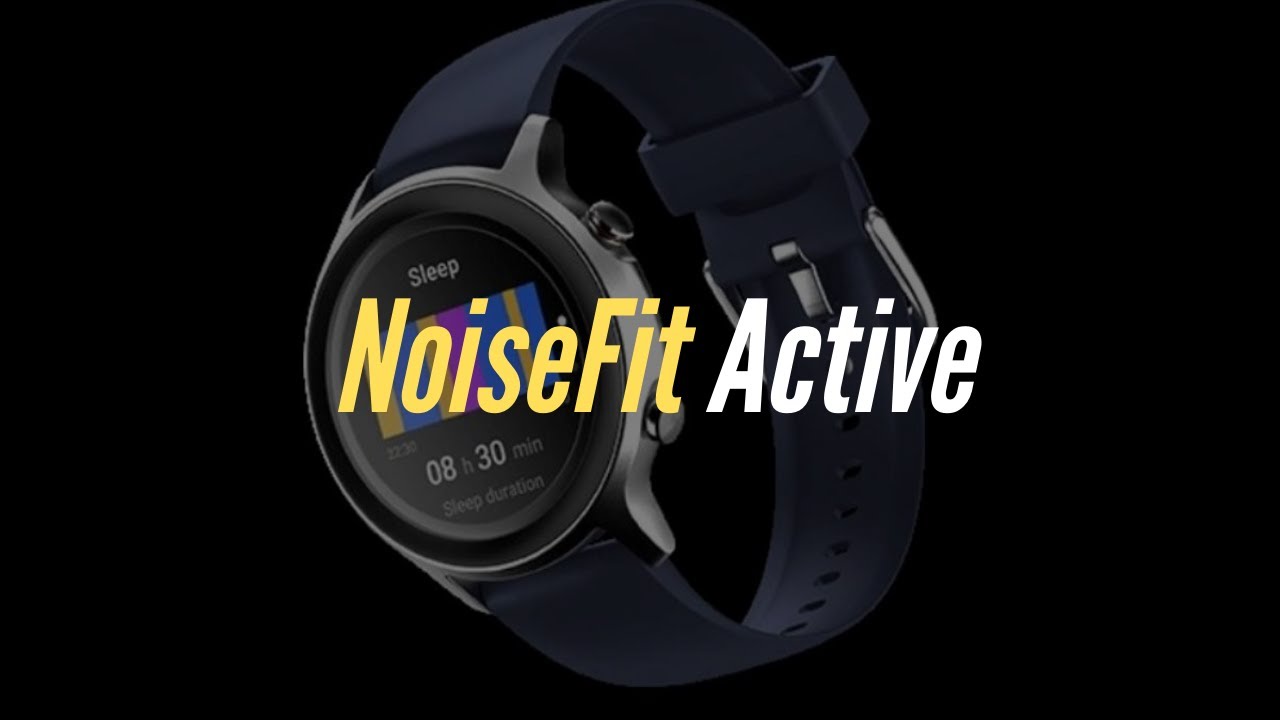 EP330: NoiseFit Active