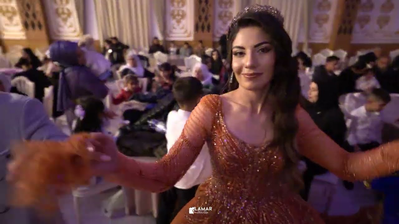 Hına Enes & rukenPart 2📽️ lamar production￼