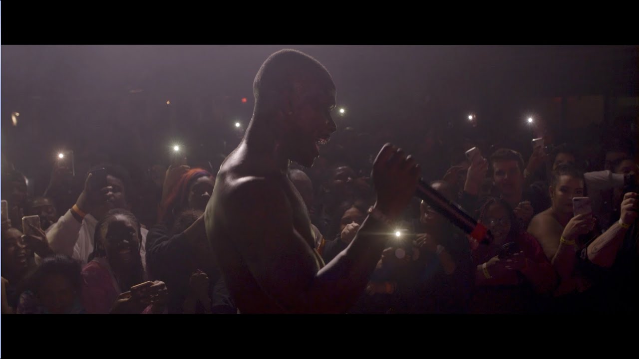 BABY on BABY - Ep. 1 We In There. (VLOG)