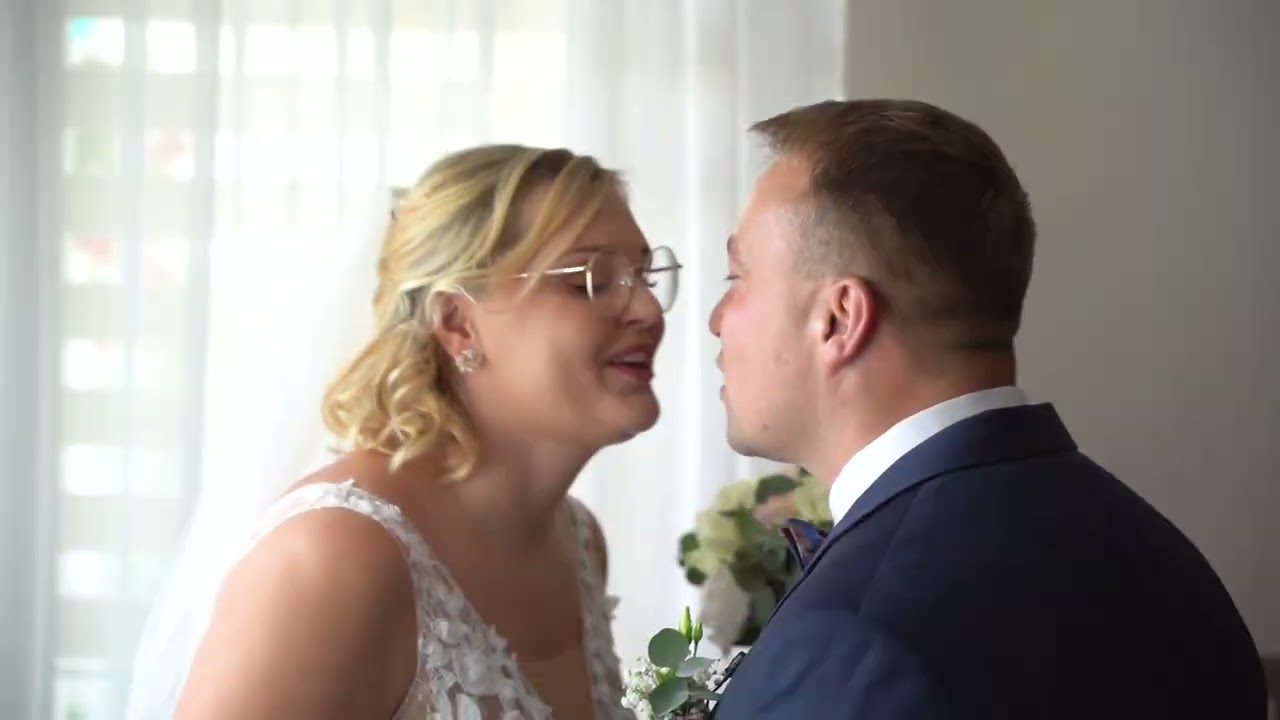 Klaudia♥️ Damian TELEDYSK 20 09 2025r