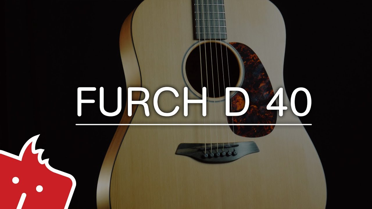 Furch D 40