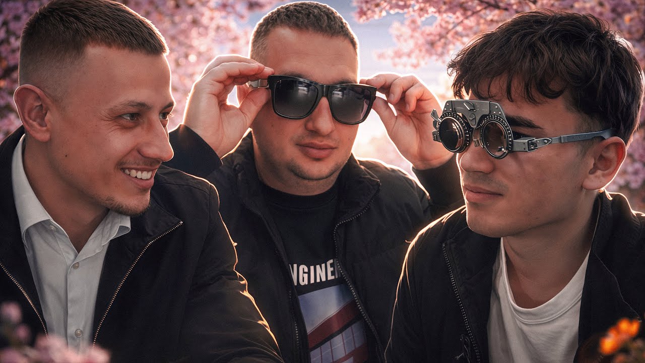 VADIM UMBLĂ CU FUSTĂ JÎLAVĂ, + FACEM STAGE 2   😎