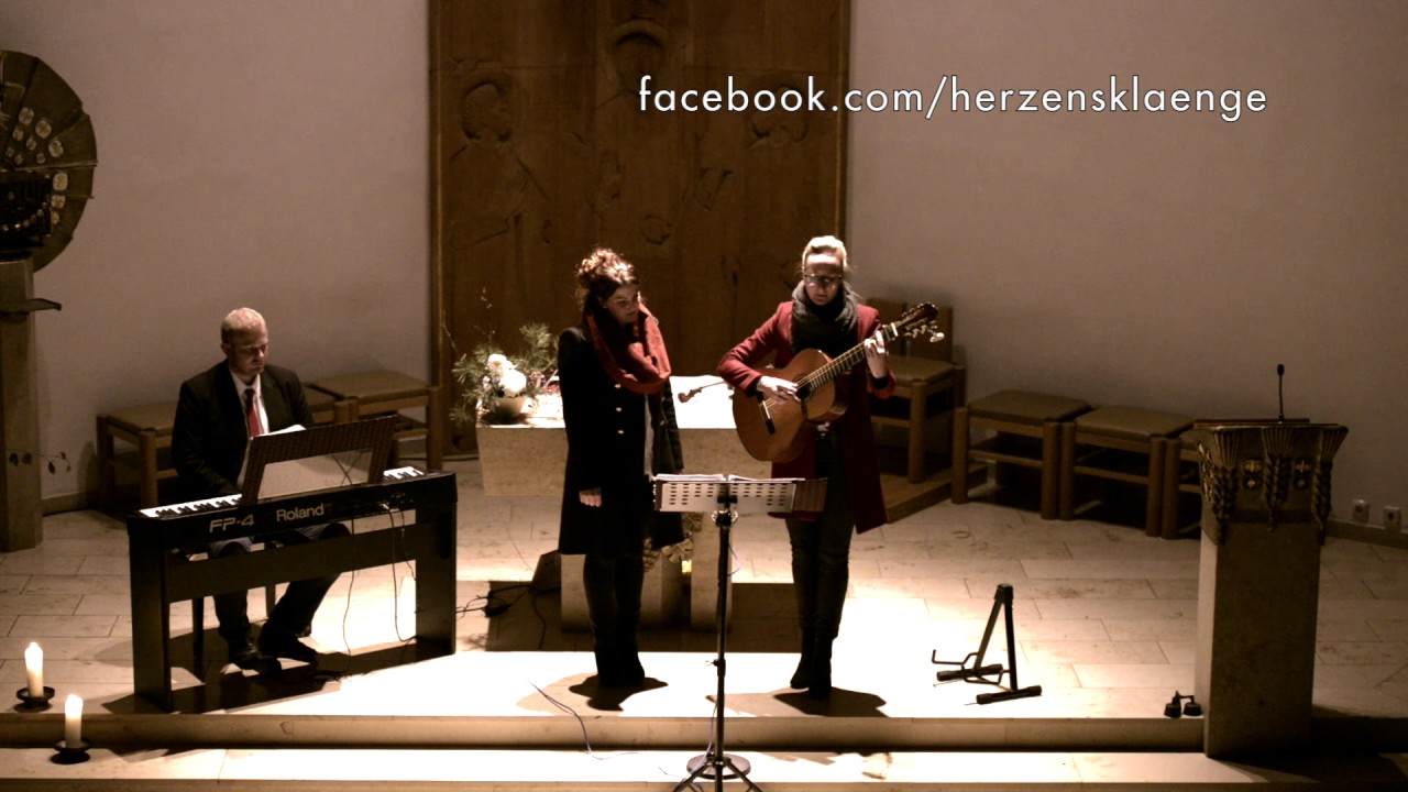 Herzensklänge - Bajazzo