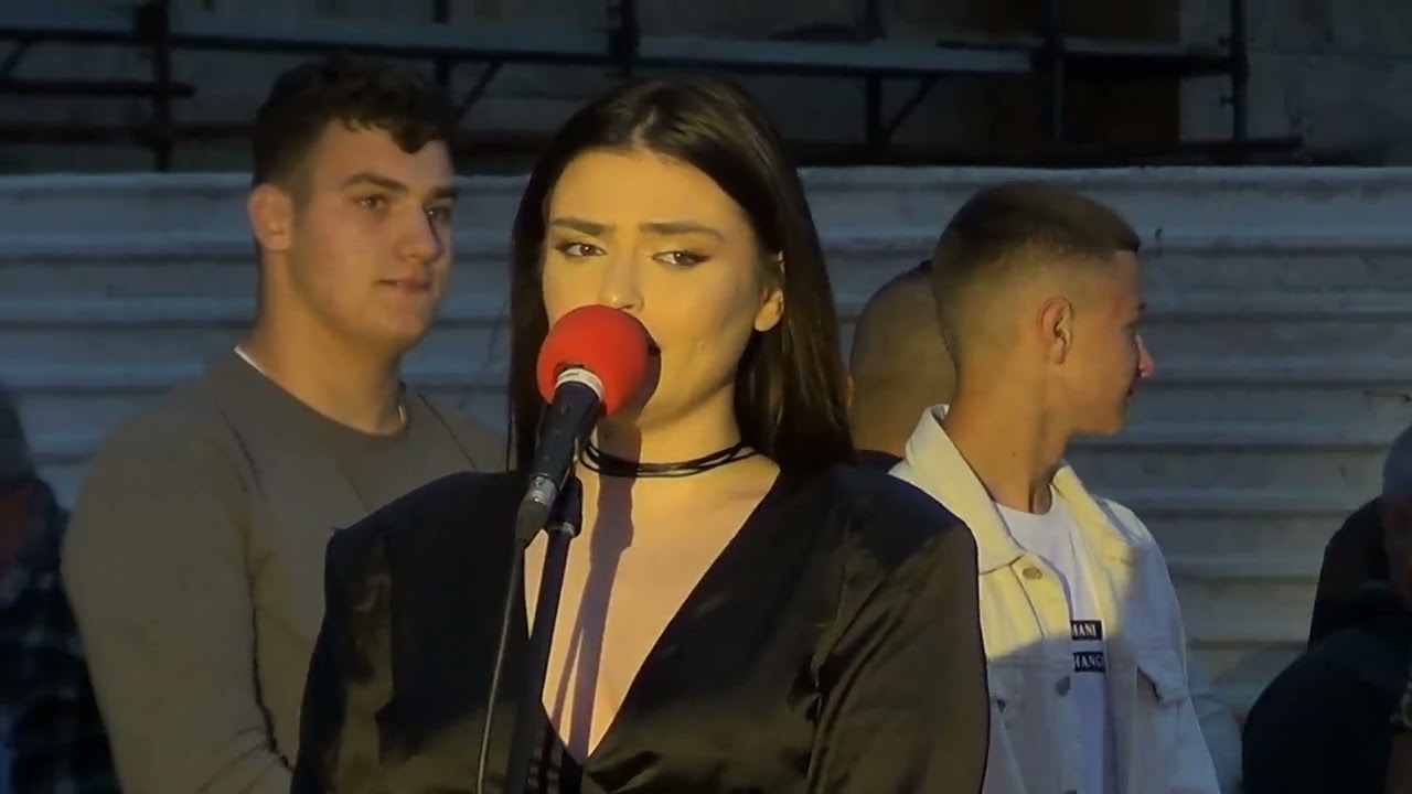 Raw Video: VMRO-DPMNE After 33 Years of Existence: Atmosphere and Highlights of Addresses