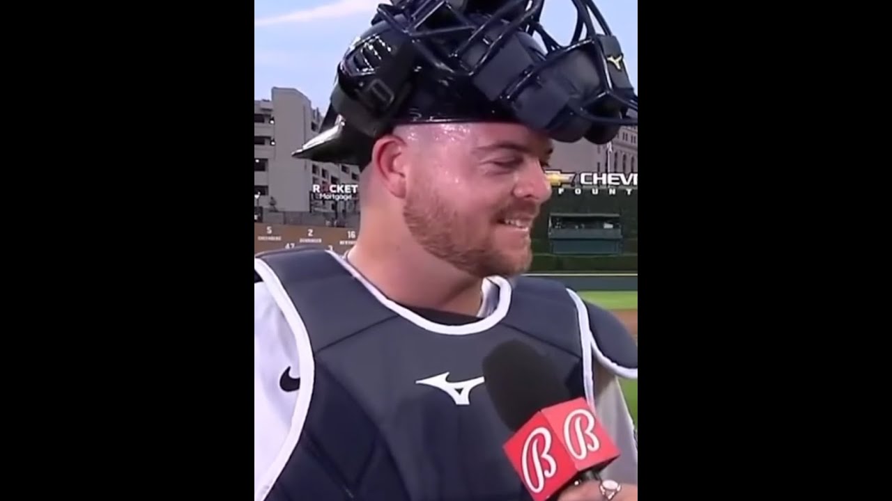 They Let The Tigers Get Hot | Detroit Tigers Magical August - September Run
