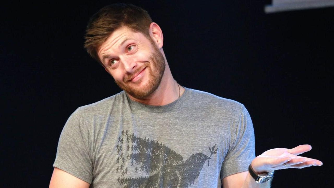 Jensen Ackles ~ I'm too sexy ( JIB )