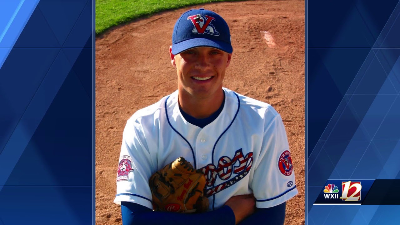 Kenny Beck MLB Throwback