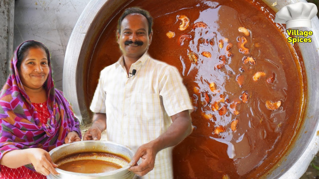 ചെറുപയർ പരിപ്പ് പായസം ഇനി ആർക്കും എളുപ്പത്തിൽ ഉണ്ടാക്കാം 😋 | Cherupayar Parippu Payasam