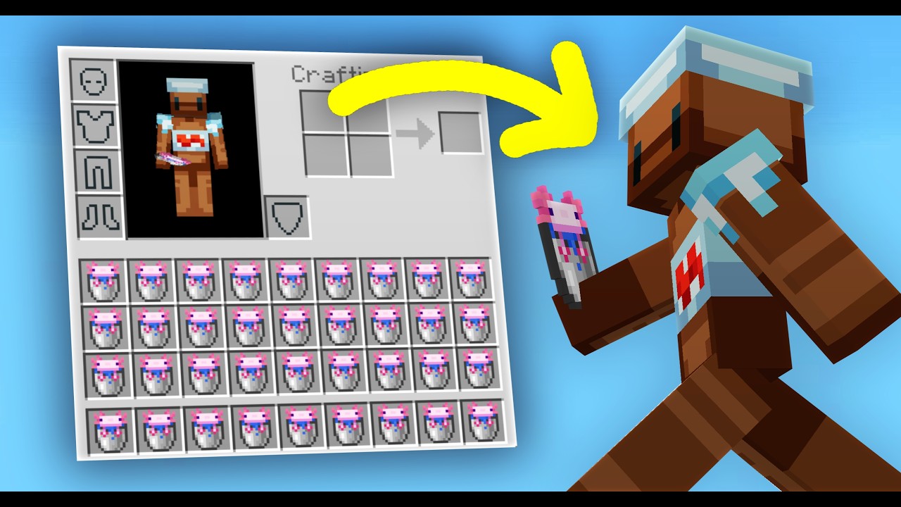 Я протестировал ваши ХУДШИЕ кастомные комплекты...