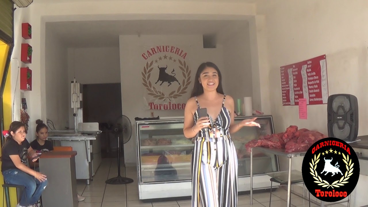 CARNICERIA TOROLOCO