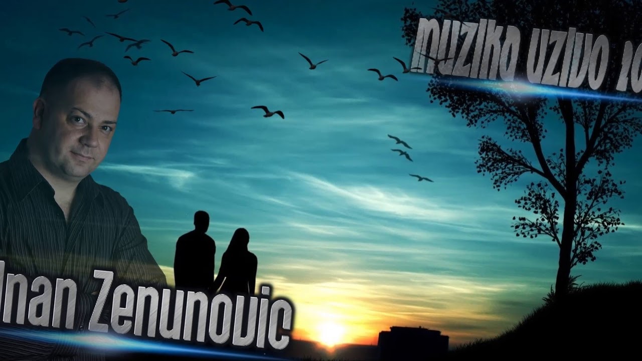 Adnan Zenunovic-Stani stani jarane -Muzika uzivo 2019