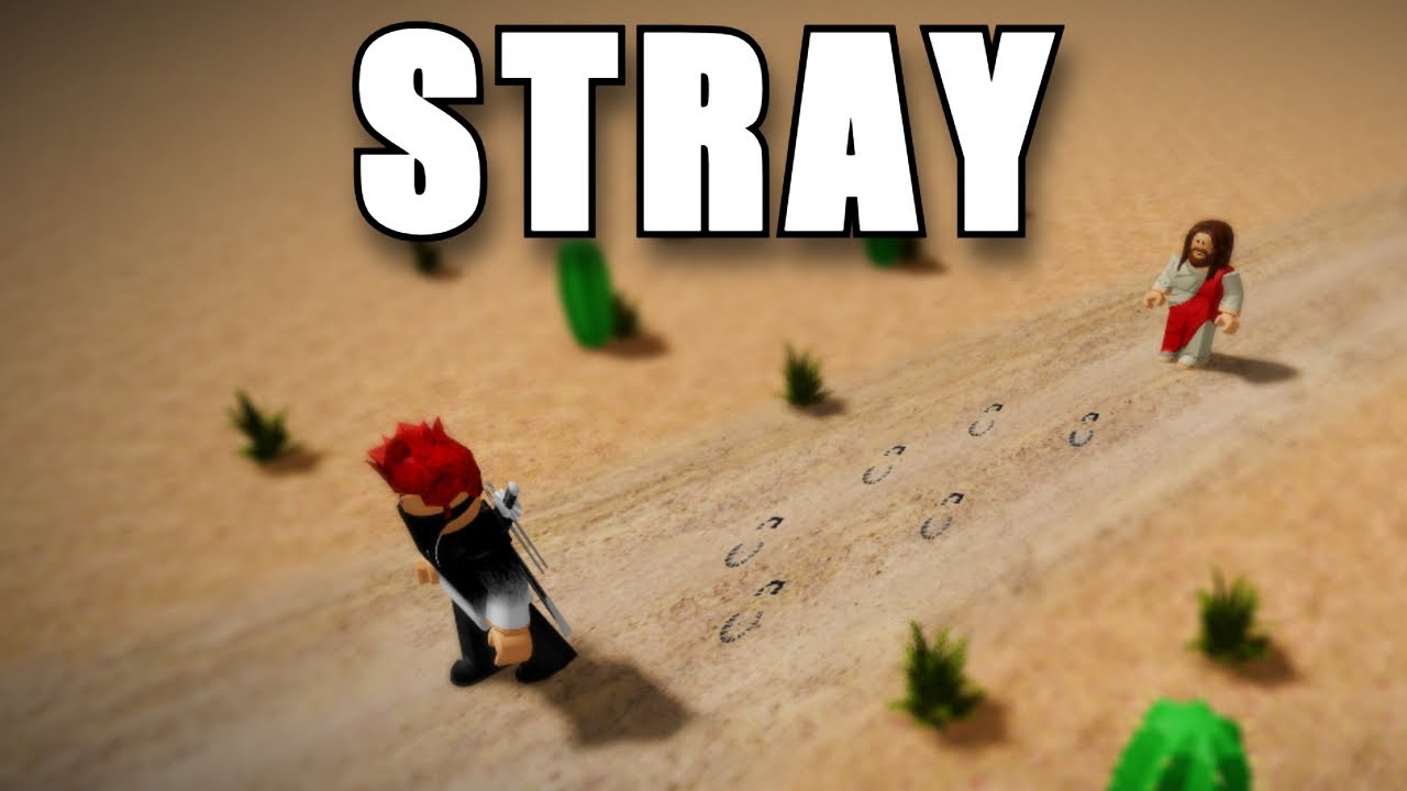 Are You Straying From God?