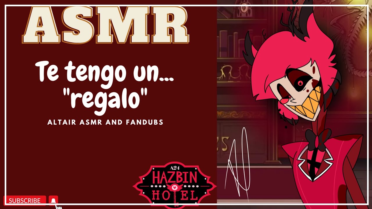 ASMR El... 