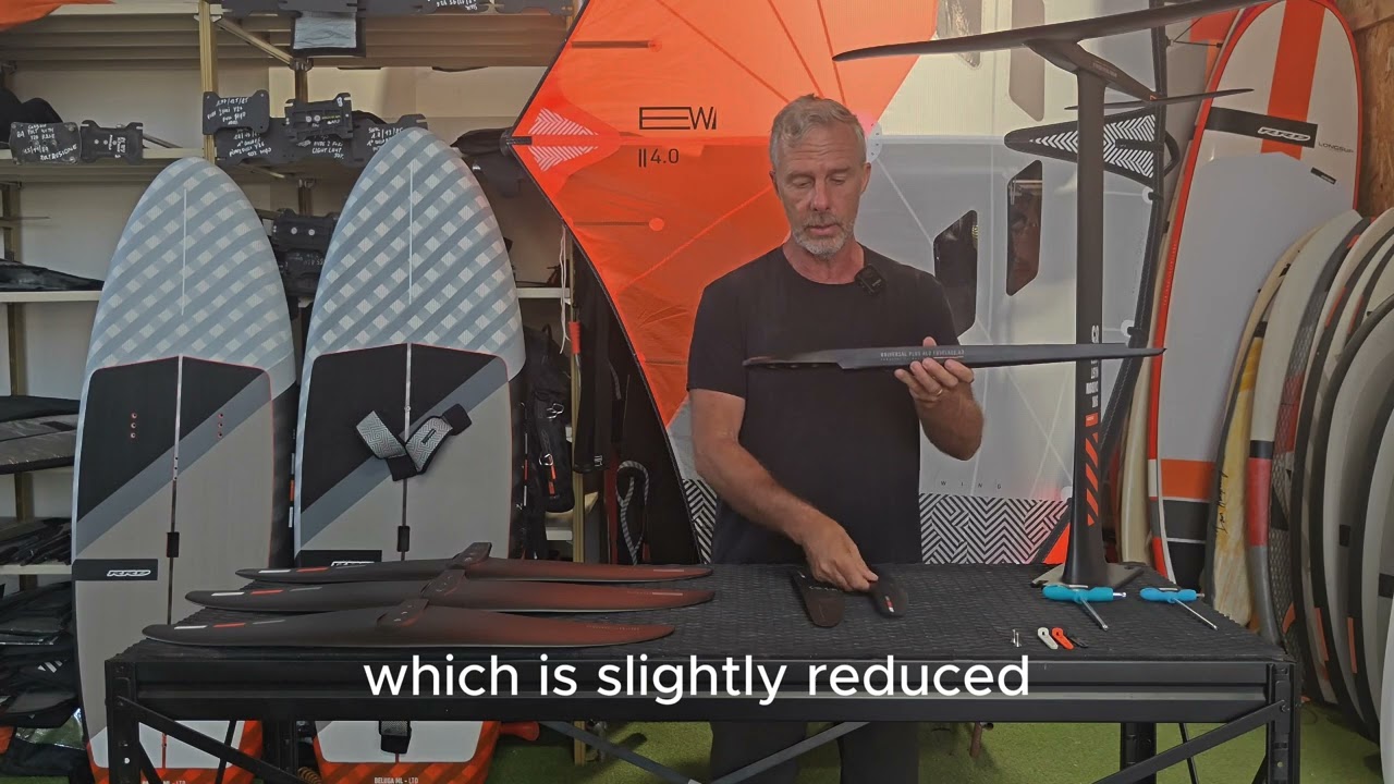 RRD - FLOW ARCH Y30 PRESENTED BY ROBERTO RICCI