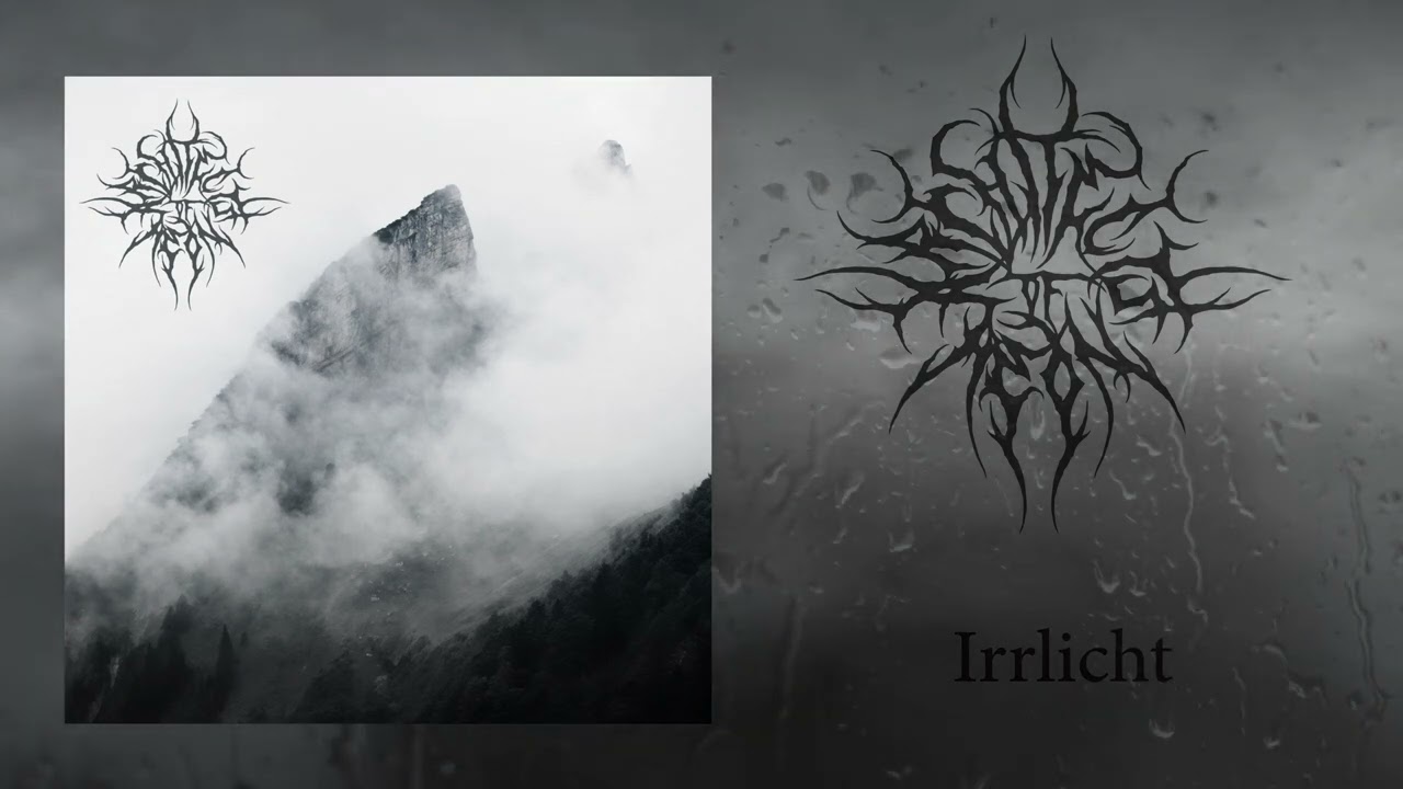 Architects of Aeon - Nothing to Pursue  / Irrlicht [Full Album Stream]