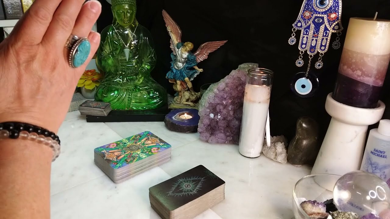 AQUARIUS The Mission Becomes Clear! A New Life Begins & Old Toxic Patterns Stop.