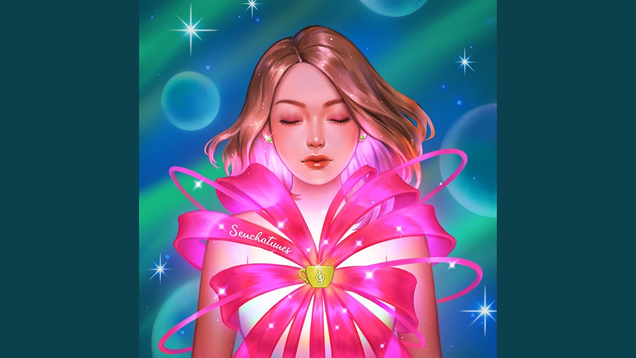 Moon Crystal Power! Inner Senshi Transform!
