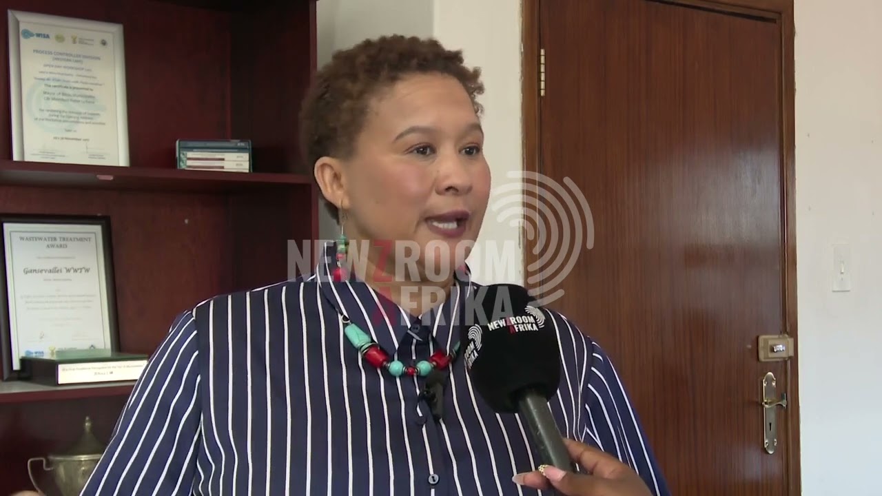 Bitou Municipality’s water challenges plunge area into crisis