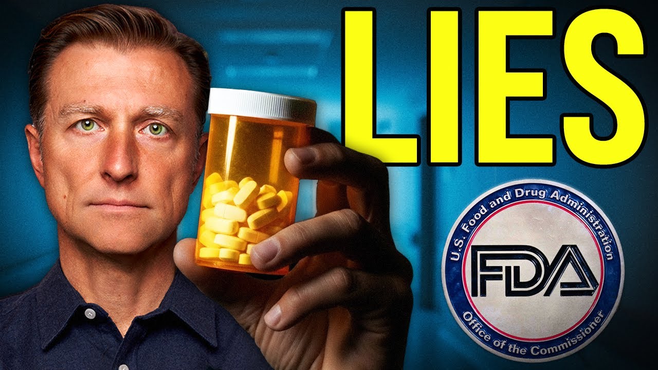 7 Natural Remedies Big Pharma is Hiding (These Prescription Meds Were Never Meant to Cure You)