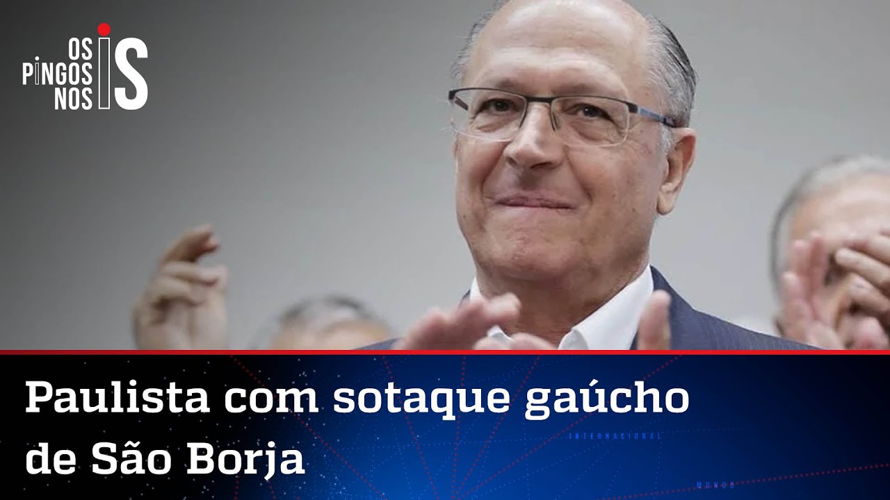 Augusto Nunes: 
