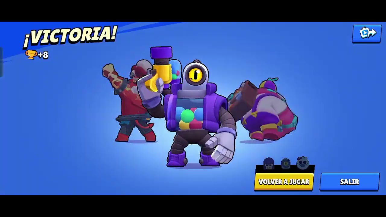 Brawl stars suscribete 