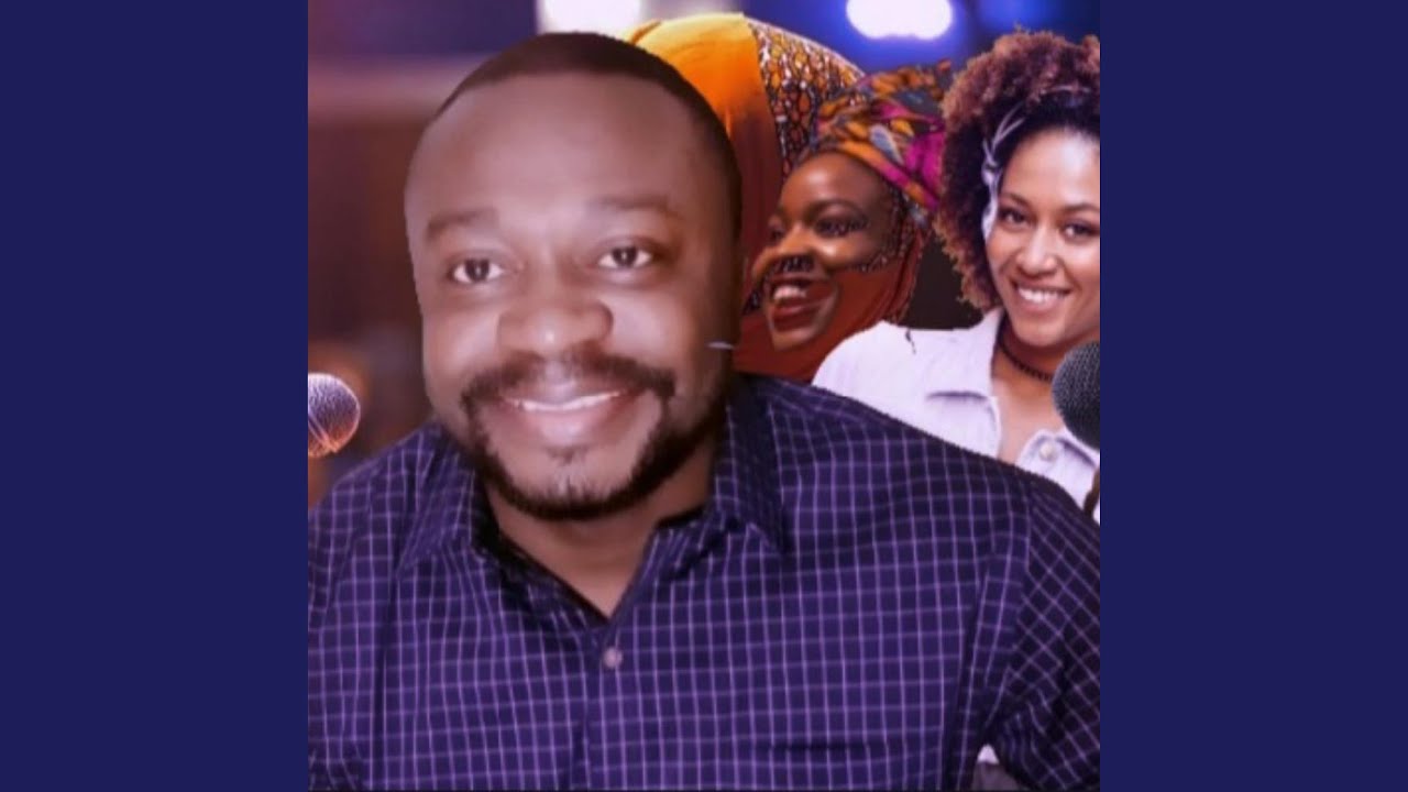 Forchap Vitalis (Promised blessings) Beatitudes song