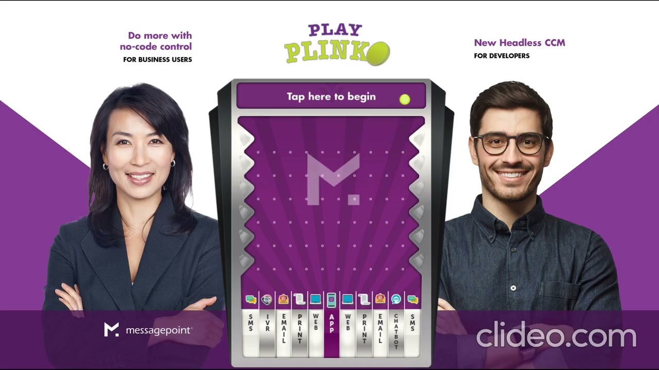 Trade Show Games - Branded Engagement Games for Events