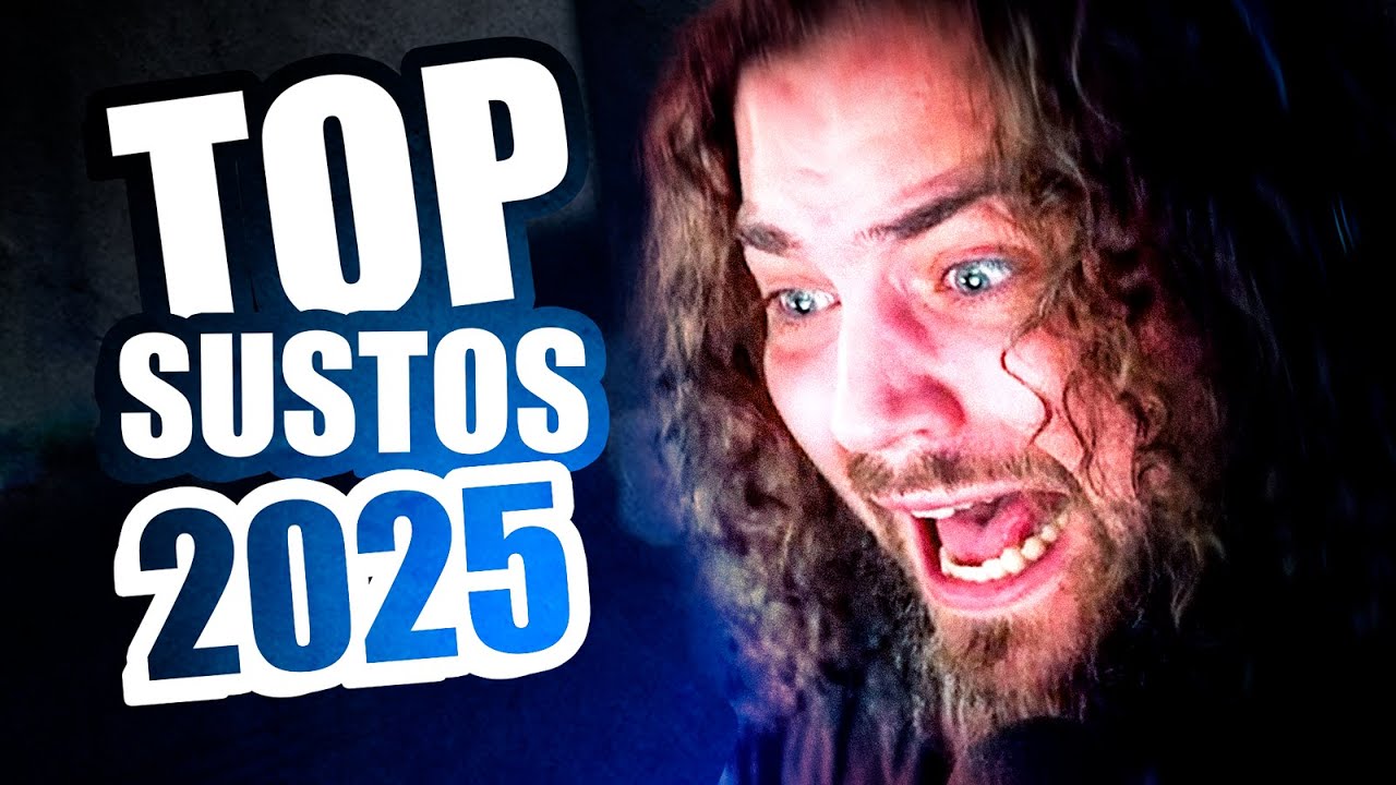 OS MELHORES SUSTOS DO WUANT EM 2025